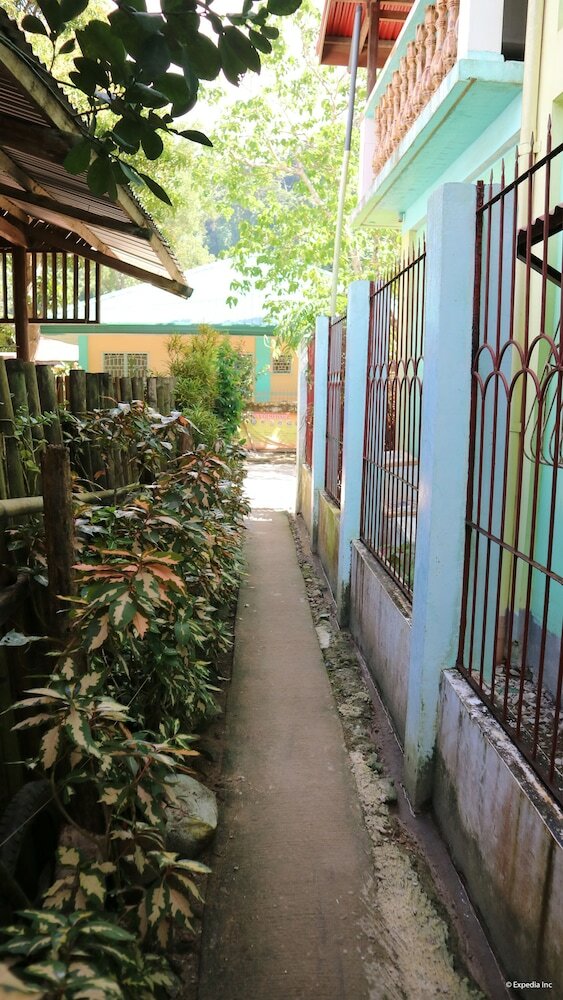 Hotel Blessed Inn - Annex