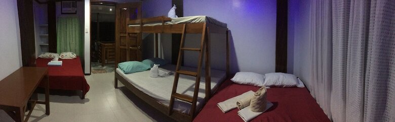 Hotel Blessed Inn - Annex