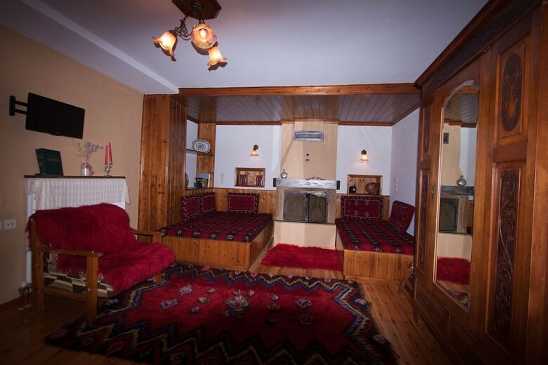 Hotel Casa Calda