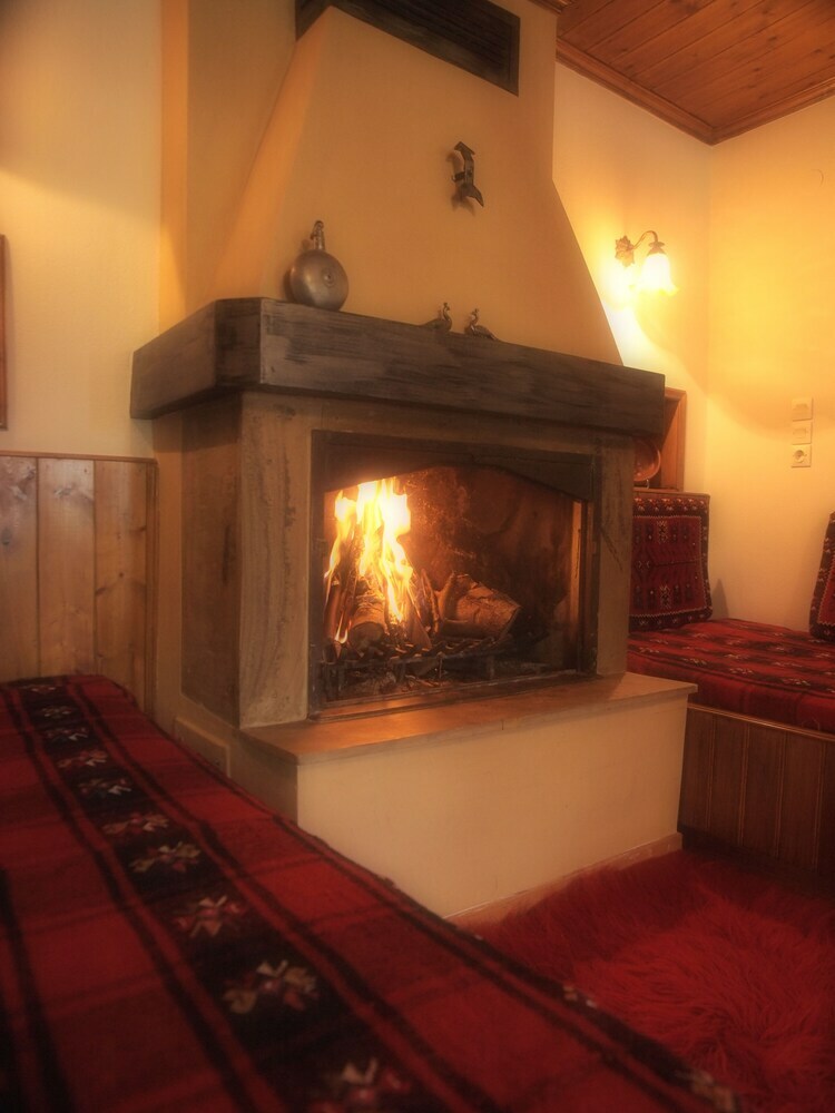 Hotel Casa Calda