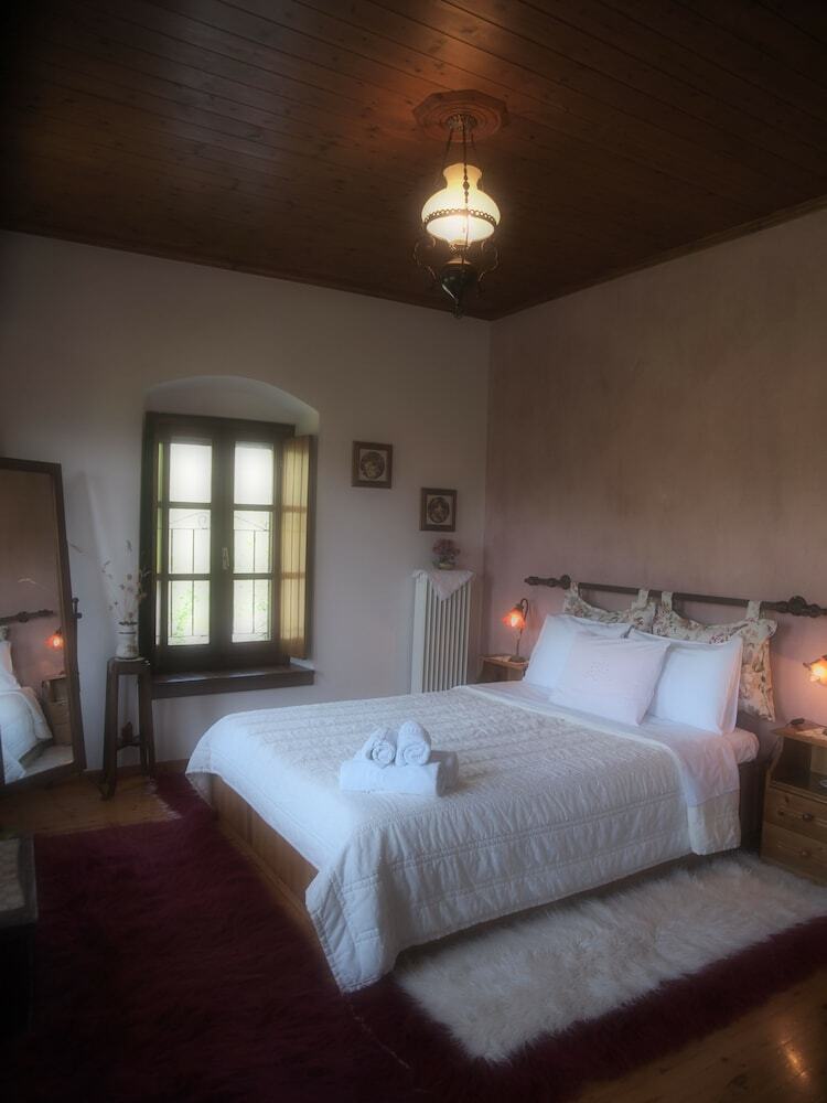 Hotel Casa Calda