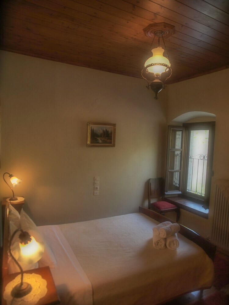 Hotel Casa Calda
