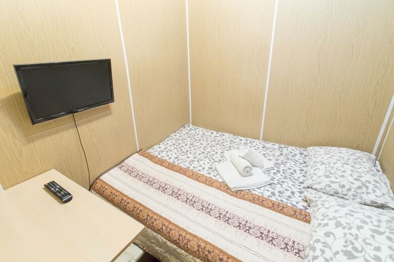Mini-hotel Solotel