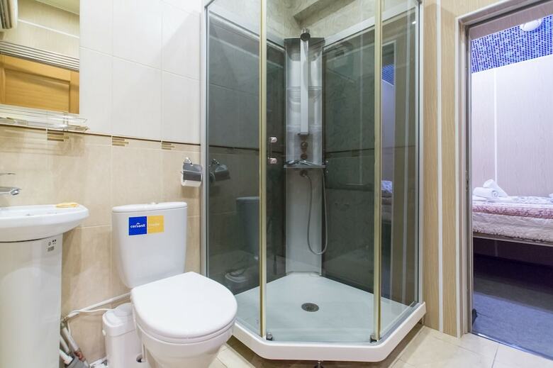 Mini-hotel Solotel