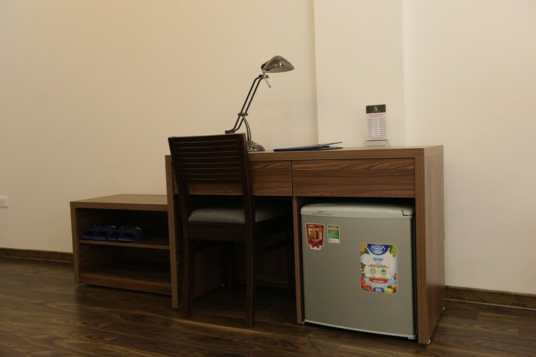 Sammy Luxury Hotel