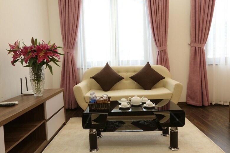 Sammy Luxury Hotel