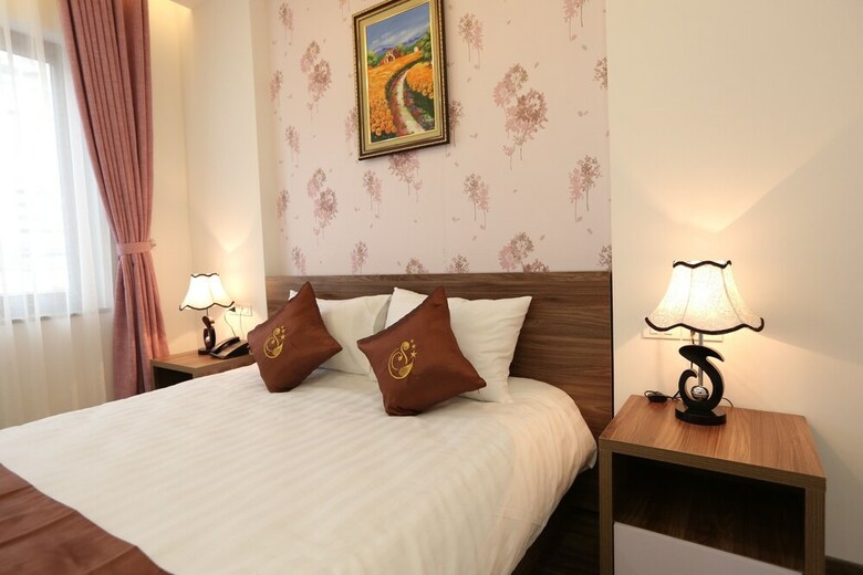 Sammy Luxury Hotel