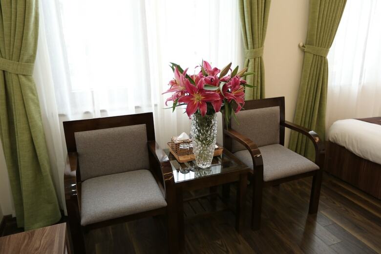 Sammy Luxury Hotel