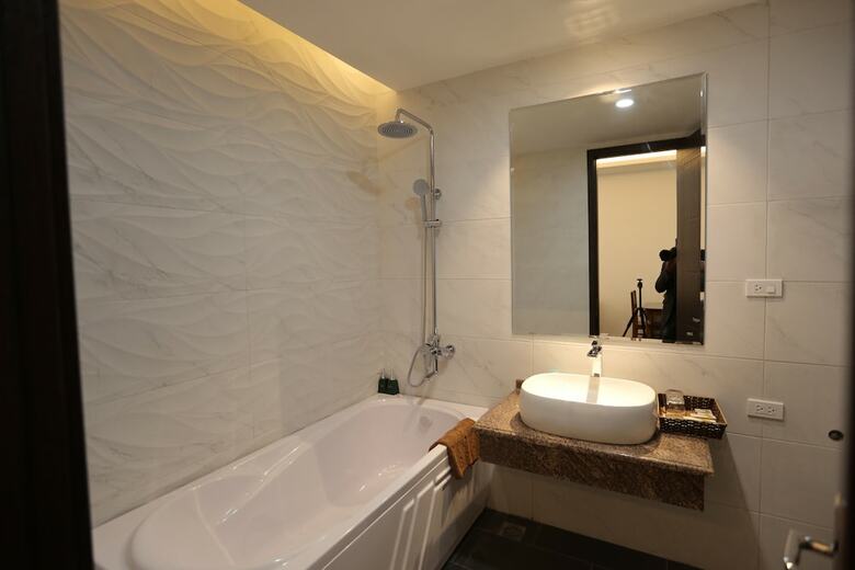 Sammy Luxury Hotel