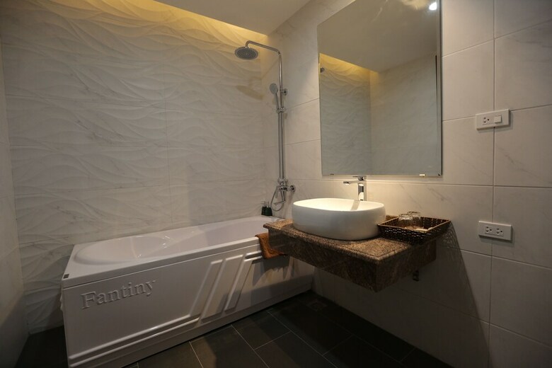 Sammy Luxury Hotel