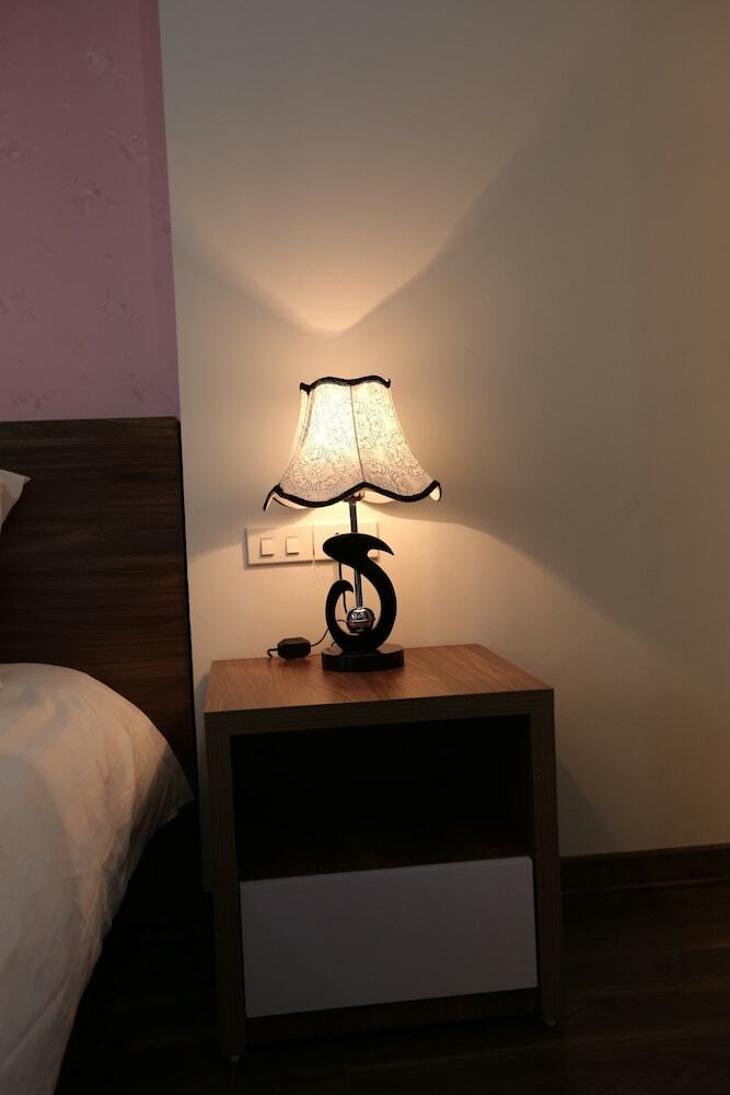 Sammy Luxury Hotel
