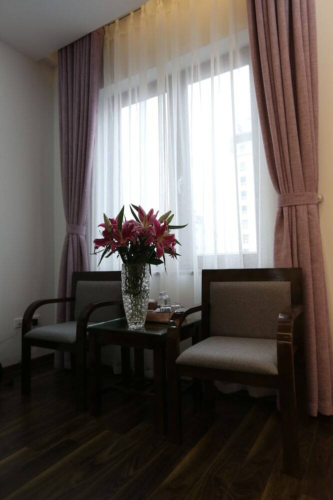 Sammy Luxury Hotel