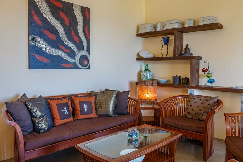 Frangipani Self-catering Holiday Apartment
