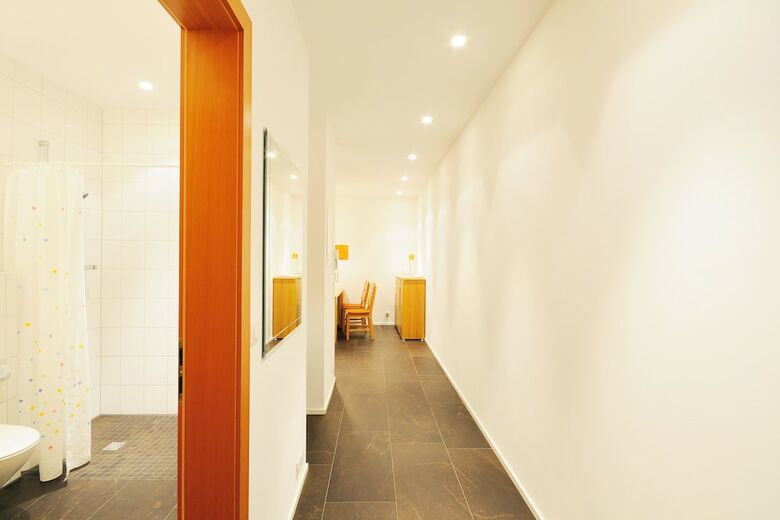 Apartamentos Bellavista Appartements