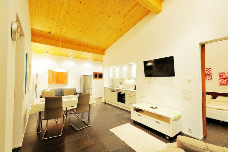 Apartamentos Bellavista Appartements