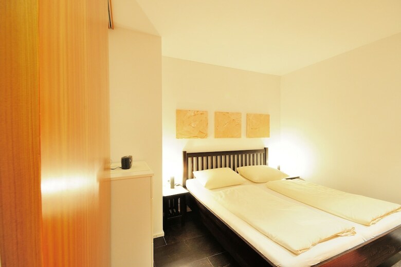 Apartamentos Bellavista Appartements
