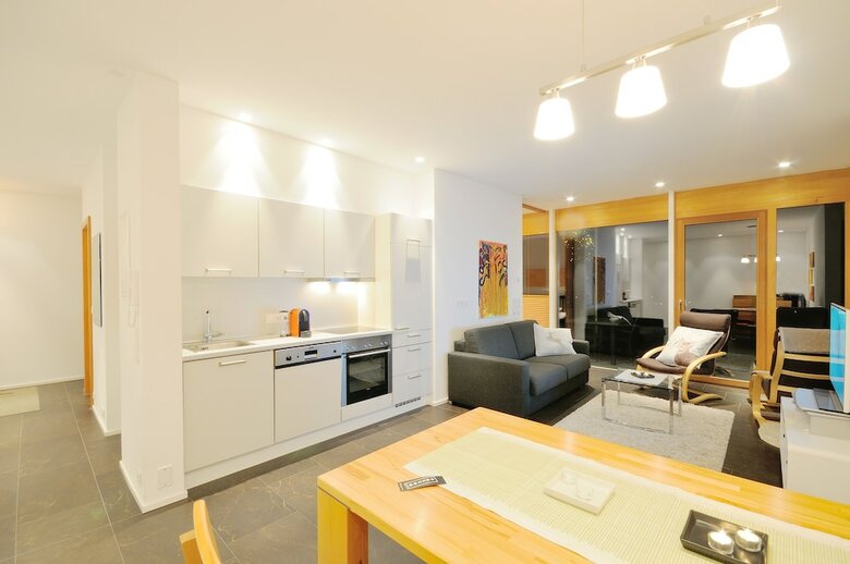 Apartamentos Bellavista Appartements