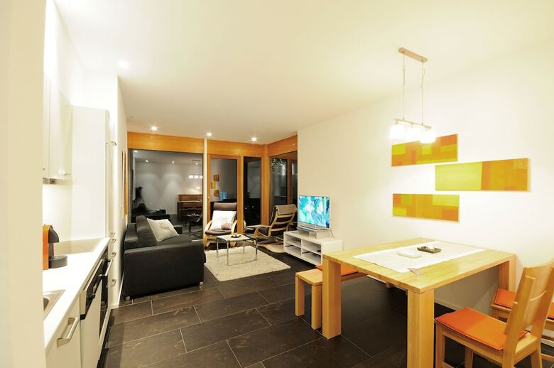 Apartamentos Bellavista Appartements