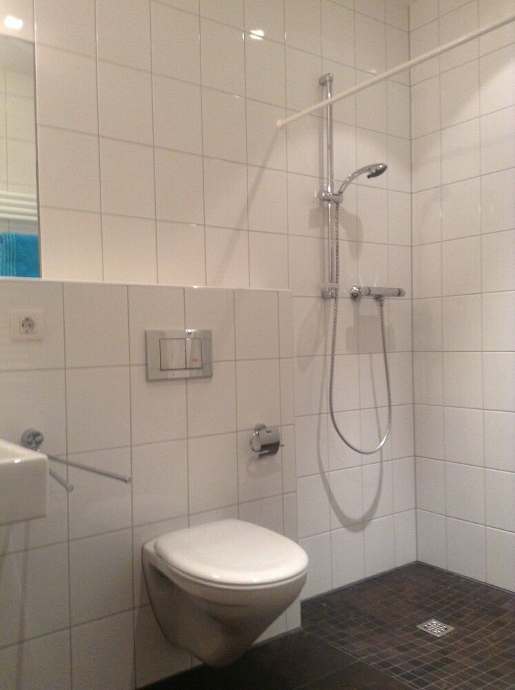 Apartamentos Bellavista Appartements