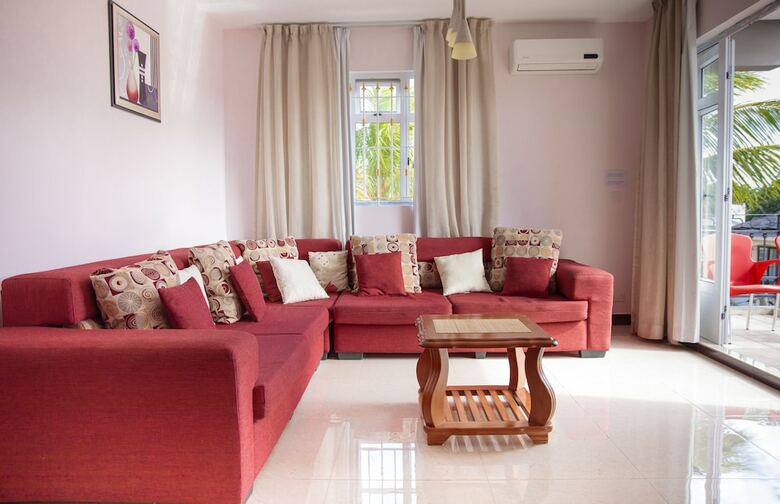 Lotus Villa Sun Apartment