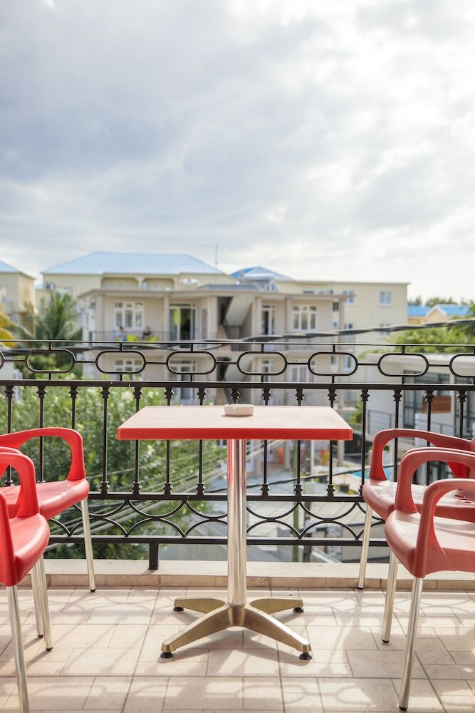 Lotus Villa Sun Apartment