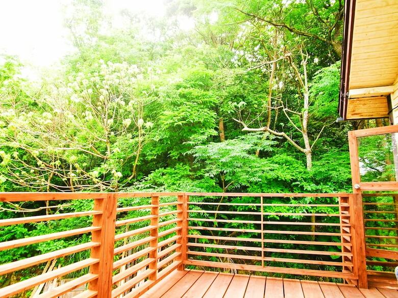 Posada Private Lodge Cotenchi