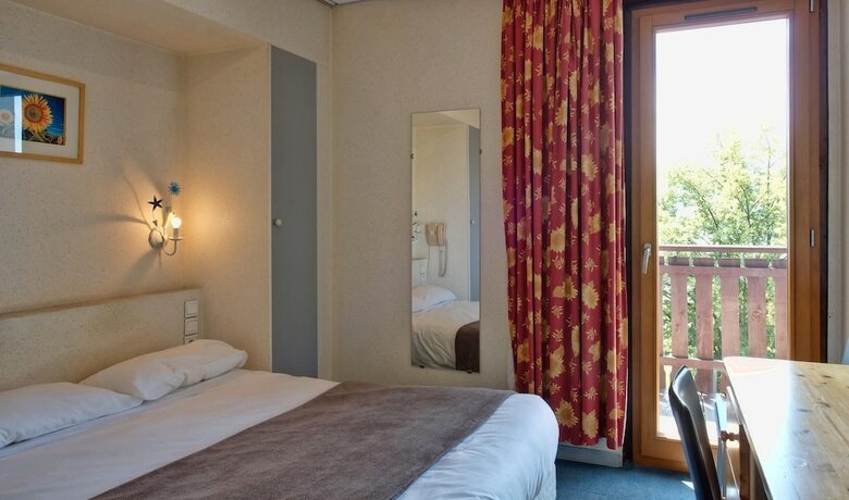 Hotel H�tel La Villa Du Lac