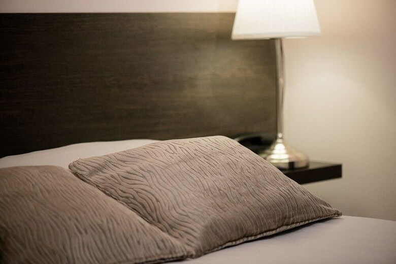 Hotel H�tel La Villa Du Lac
