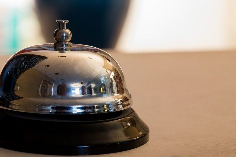 Hotel H�tel La Villa Du Lac