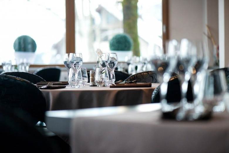 Hotel H�tel La Villa Du Lac