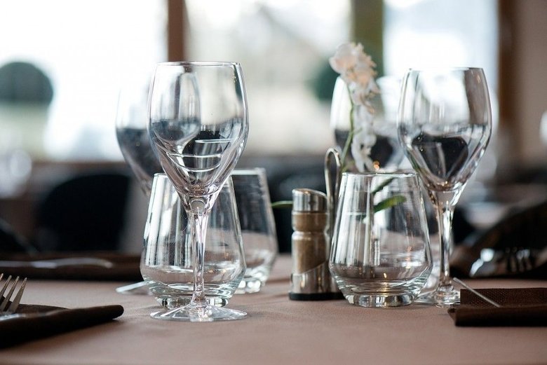 Hotel H�tel La Villa Du Lac
