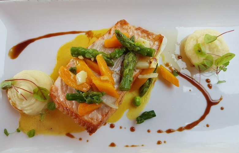 Hotel H�tel La Villa Du Lac