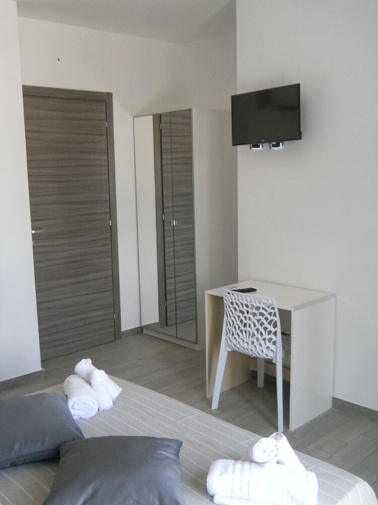 Bed & Breakfast White Beach Beb