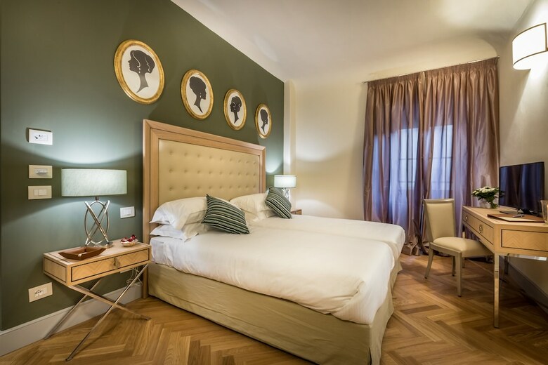 Hotel Palazzo Ridolfi