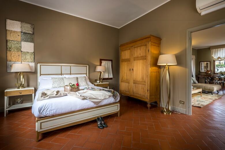 Hotel Palazzo Ridolfi