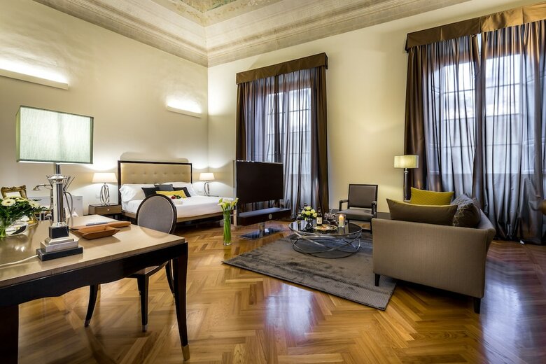 Hotel Palazzo Ridolfi