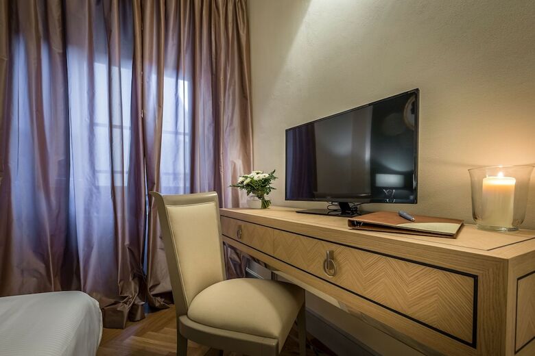 Hotel Palazzo Ridolfi