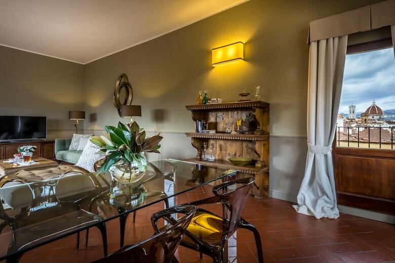 Hotel Palazzo Ridolfi