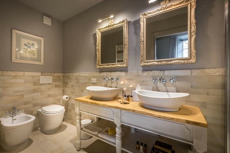 Hotel Palazzo Ridolfi