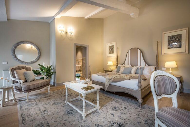 Hotel Palazzo Ridolfi