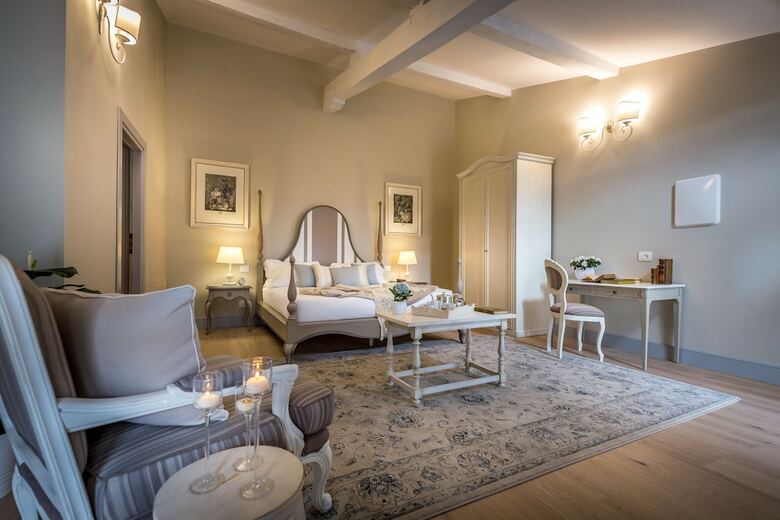 Hotel Palazzo Ridolfi