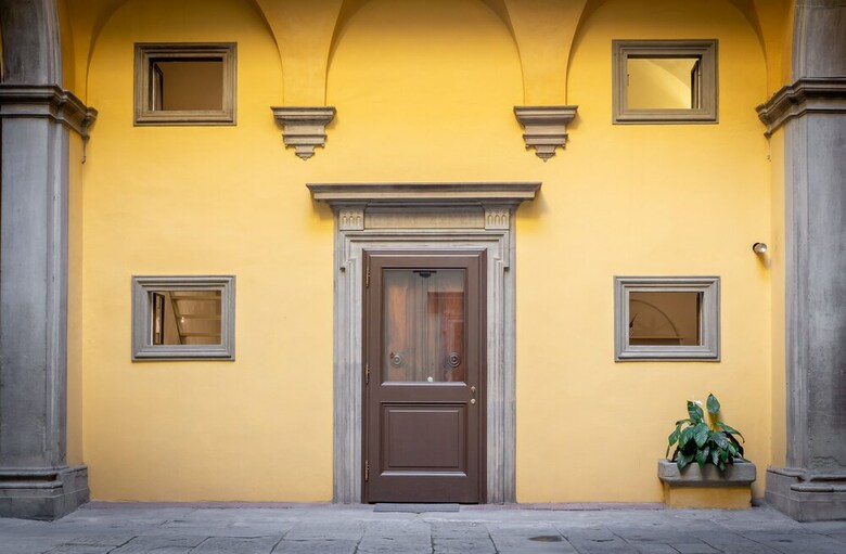 Hotel Palazzo Ridolfi