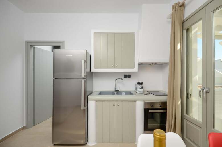 Aphrodite Luxury Apartments