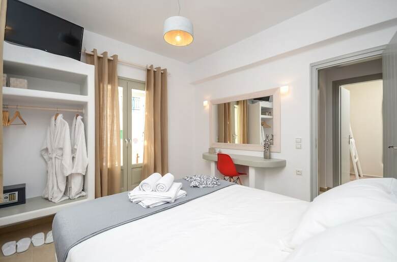 Aphrodite Luxury Apartments