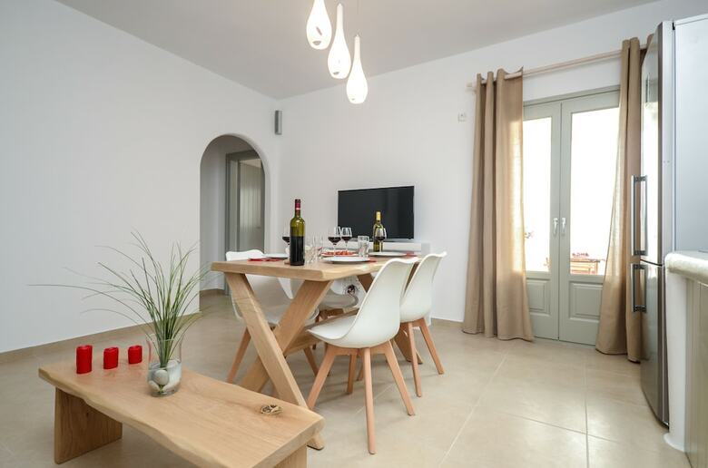 Aphrodite Luxury Apartments
