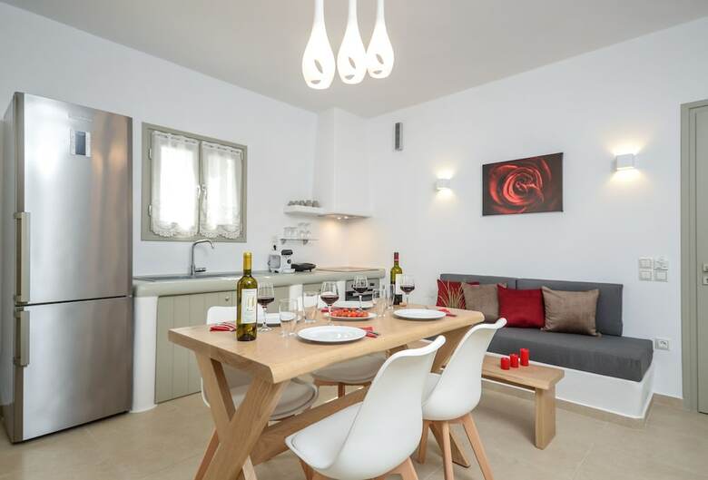 Aphrodite Luxury Apartments