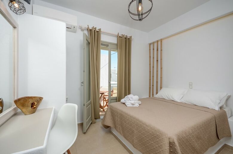 Aphrodite Luxury Apartments