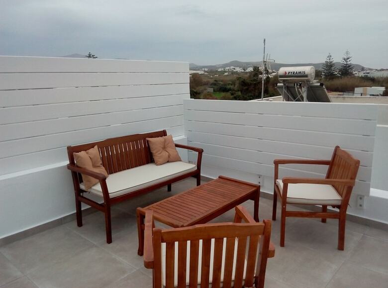 Aphrodite Luxury Apartments