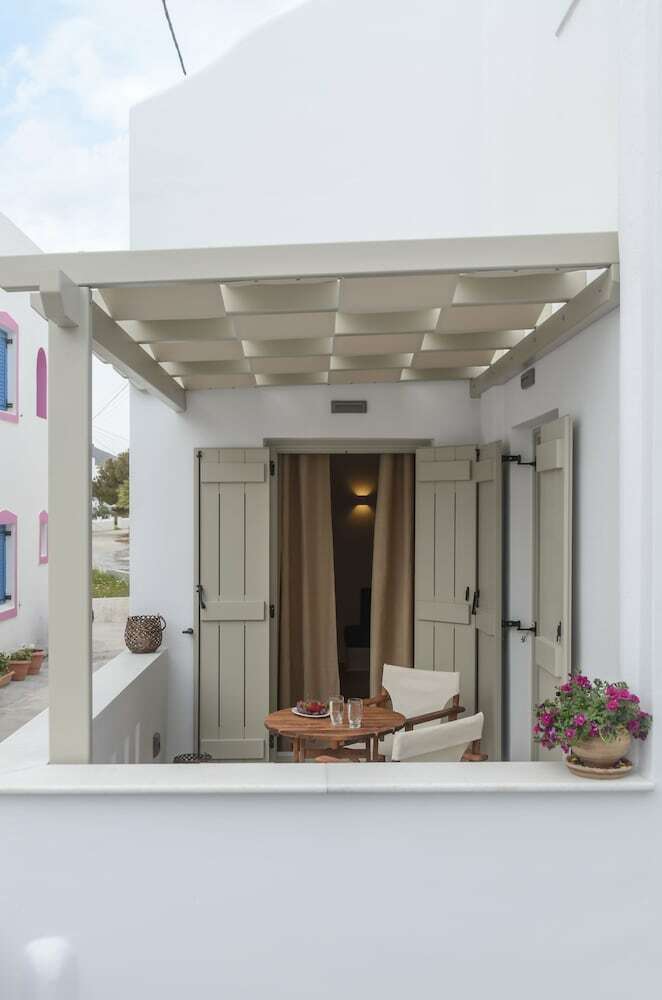 Aphrodite Luxury Apartments