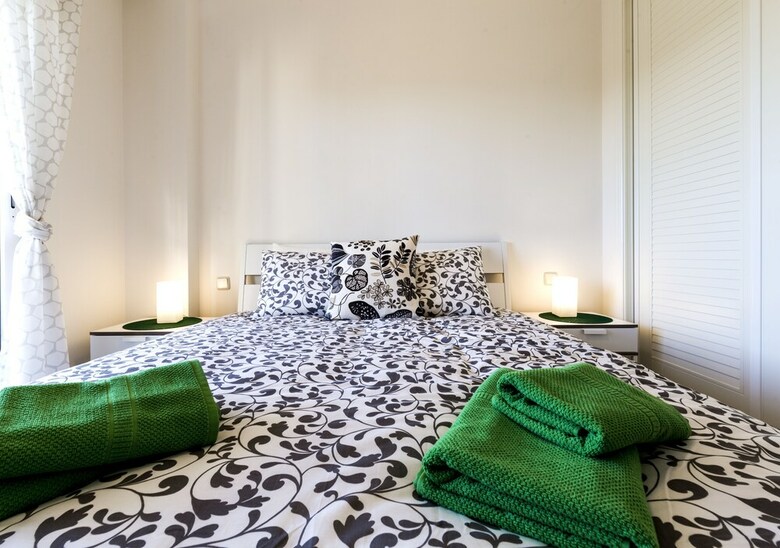 Apartamentos Htl10-calanova